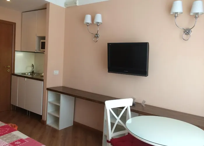 Luna Rossa Nocleg ze śniadaniem Rzym
